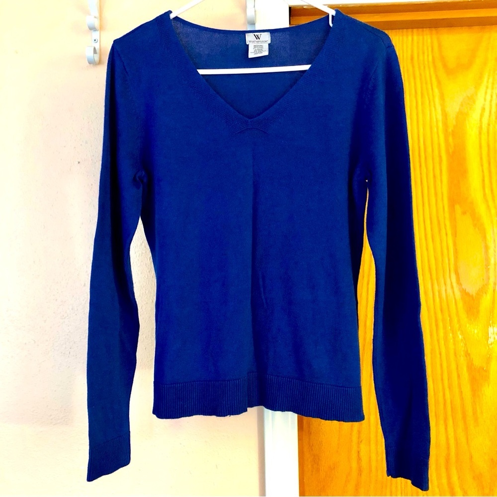 Worthington Sweater